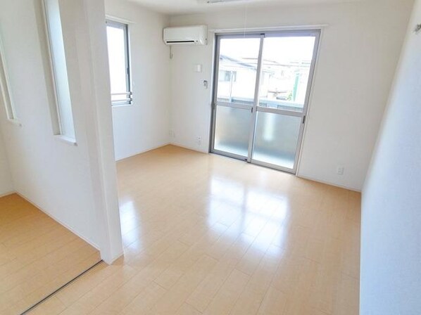 シェドゥーヴルの物件内観写真